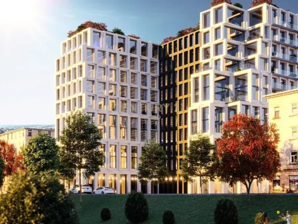 Tirane, shes apartament 3+1+Aneks+Ballkon Kati 5, 146 m² 730.050 € (Ish Blloku)