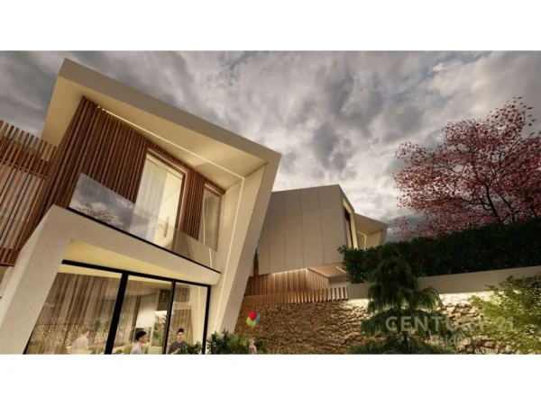 Tirane, shes Vile 3 Katshe Kati 3, 508 m² 750.000 € (Teg)