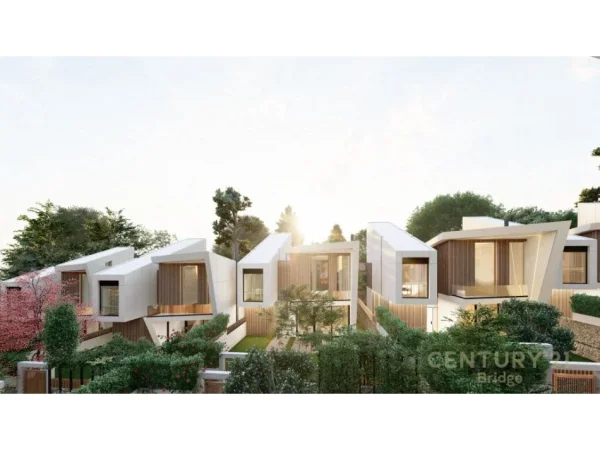 Tirane, shes Vile 3 Katshe Kati 3, 508 m² 750.000 € (Teg)