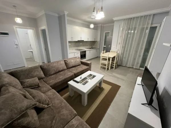Tirane, shitet apartament 1+1+Aneks+Ballkon Kati 3, 67 m² 95.000 € (ali demi)
