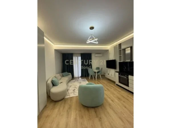 Tirane, shitet apartament 1+1+Aneks+Ballkon Kati 11, 69 m² 160.000 € (Arlis, Farmacia 10)