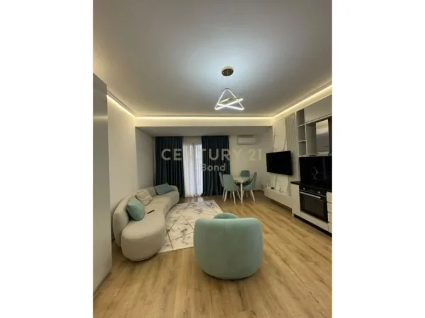 Tirane, shitet apartament 1+1+Aneks+Ballkon Kati 11, 69 m² 160.000 € (Arlis, Farmacia 10)