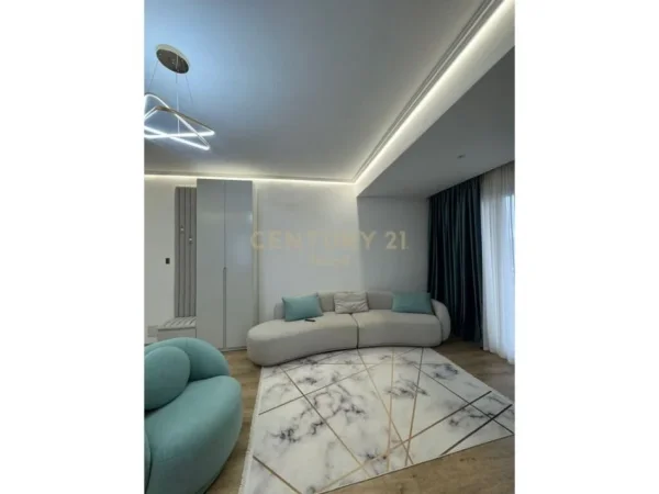 Tirane, shitet apartament 1+1+Aneks+Ballkon Kati 11, 69 m² 160.000 € (Arlis, Farmacia 10)