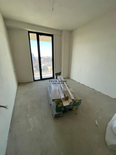 Tirane, shitet apartament 1+1+Ballkon Kati 5, 75 m² 165.000 € (BULEVARDI ZOGU 1)