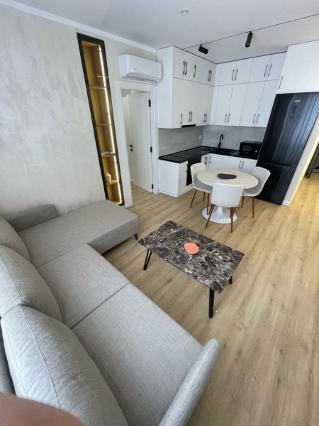 Tirane, jepet me qera apartament 1+1 Kati 2, 50 m² 550 € 