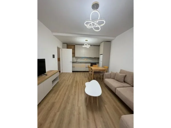 Qira, Apartament 1+1, Lake View Residence.