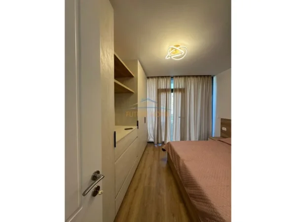 Qira, Apartament 1+1, Lake View Residence.