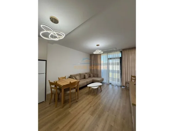 Qira, Apartament 1+1, Lake View Residence.
