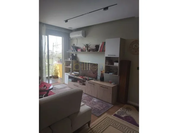 Tirane, jepet me qera apartament 1+1 Kati 4, 67 m² 450 € (Rruga Pano Lula, Tirana, Albania)