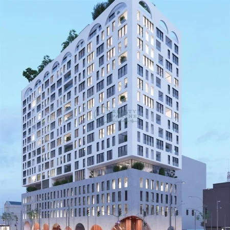 Tirane, shitet apartament 1+1+Ballkon Kati 9, 80 m² (Komuna e Parisit)