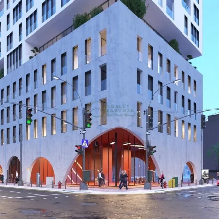 Tirane, shitet apartament 1+1+Ballkon Kati 9, 80 m² (Komuna e Parisit)