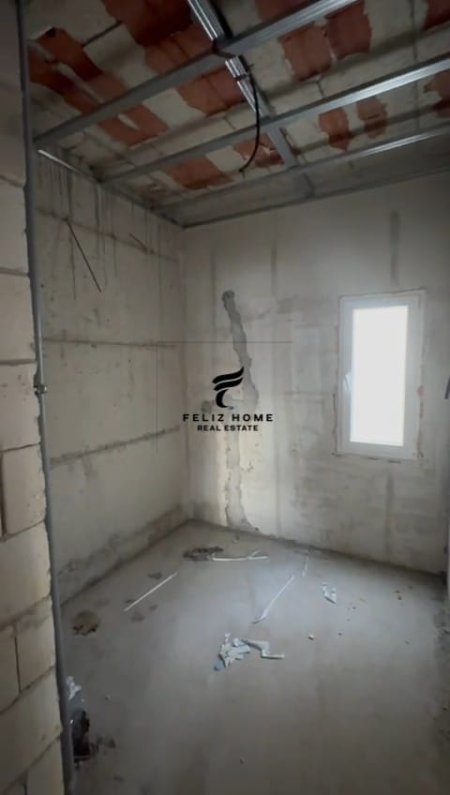 Tirane, shitet apartament 2+1+Ballkon Kati 1, 117 m² 150.000 € (FARKE)
