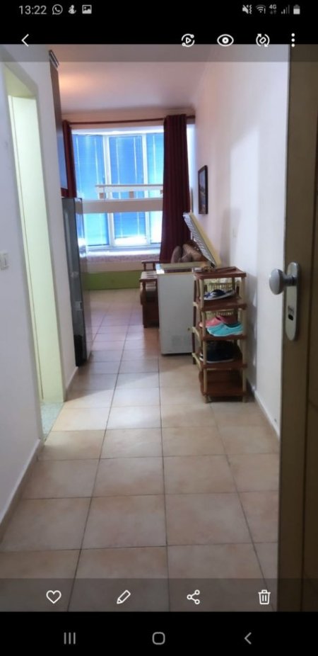 Sarande, apartament ne plazh Restorant 4 Stinet
