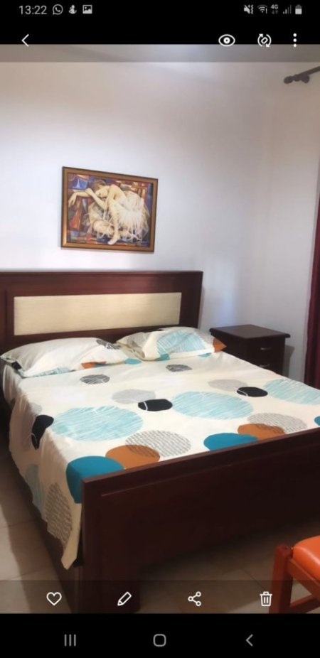 Sarande, apartament ne plazh Restorant 4 Stinet