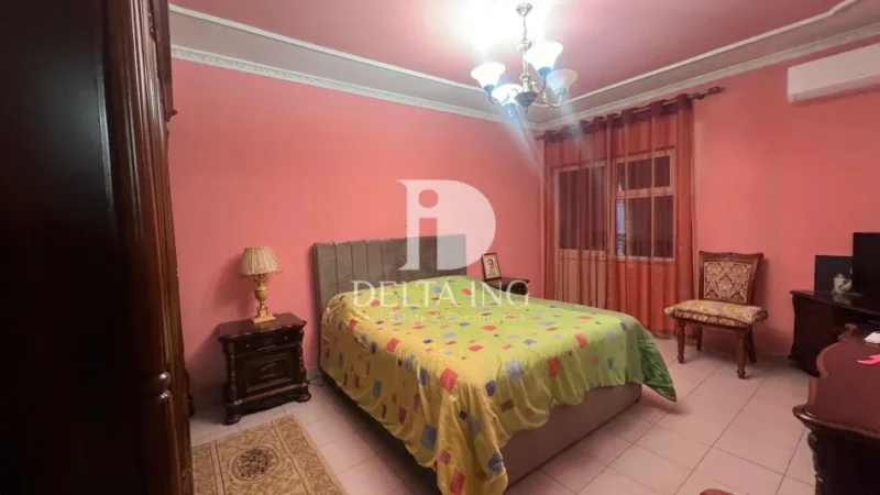 Tirane, shitet 3+1 Kati 4, 144 m² 289.000 € (Komuna Parisit)