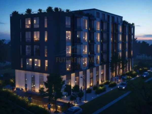 Durres, shitet apartament 2+1+Ballkon Kati 1, 75 m² 71.630 € (Golem)