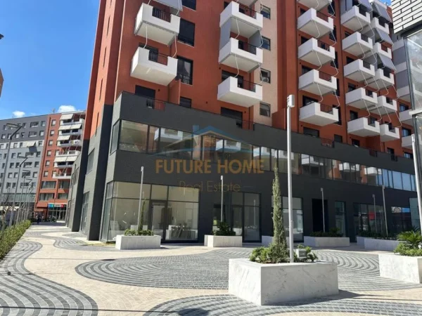 Tirane, shitet ambjent biznesi , (KOMPLEKSI DELIJORGJI)