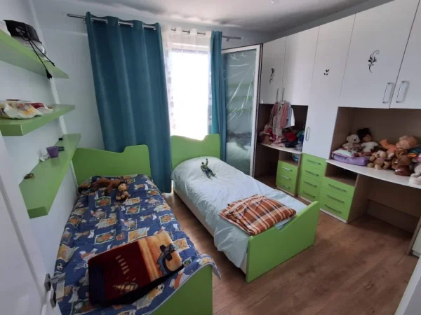 Vlore, shitet apartament+verande | Penthouse 2+1+Ballkon Kati 9, 106 m² 320.000 € (Plazhi i Vjeter, Vlore)