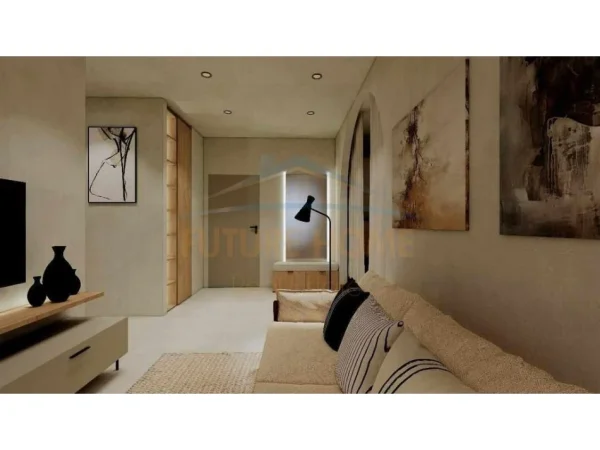 Dhermi - Palase, shitet apartament 2+1 Kati 1, 68 m² 310.000 € (Dhermi , San Torini 2)