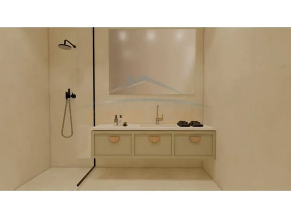 Dhermi - Palase, shitet apartament 2+1 Kati 1, 68 m² 310.000 € (Dhermi , San Torini 2)