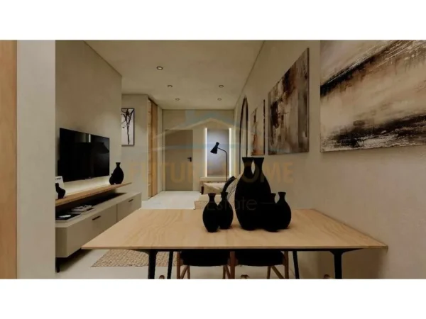 Tirane, shitet apartament 2+1 Kati 1, 68 m² 310.000 € (DHERMI)