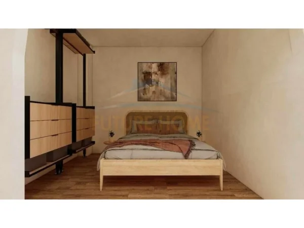 Tirane, shitet apartament 2+1 Kati 1, 68 m² 310.000 € (DHERMI)