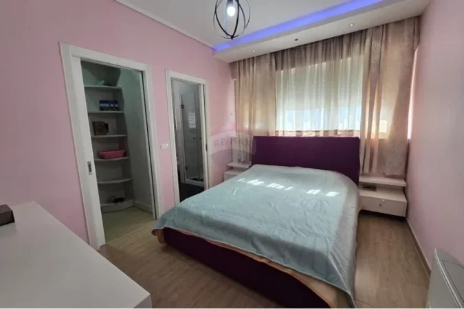 Vlore, shitet apartament+verande | Penthouse 3+1+Ballkon Kati 10, 162 m² (Lungomare)