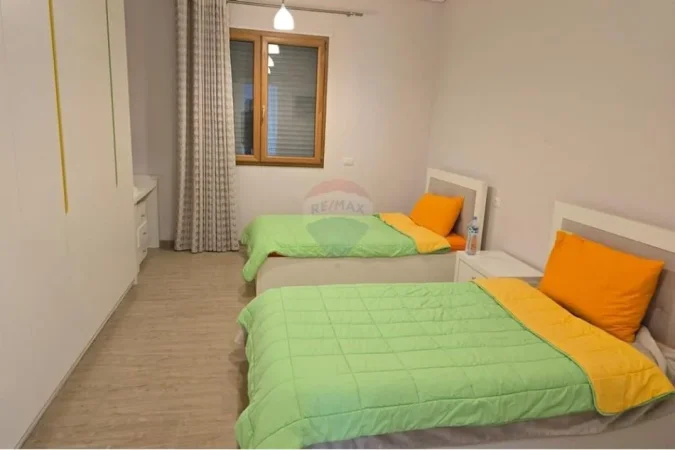 Vlore, shitet apartament+verande | Penthouse 3+1+Ballkon Kati 10, 162 m² (Lungomare)