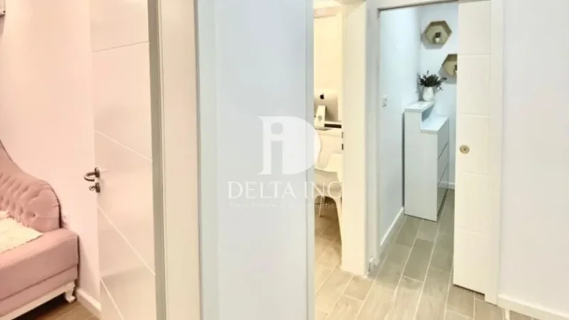 Tirane, jepet me qera ambjent biznesi Kati 2, 68 m² 800 € (Vasil Shanto)