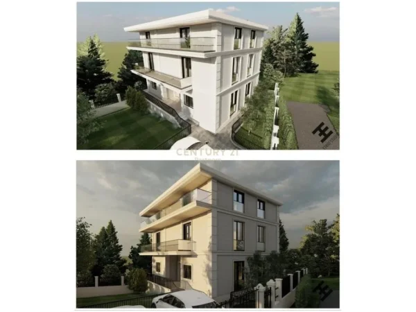 Tirane, shes Vile 3 Katshe Kati 3, 467 m² (SHKOZE)