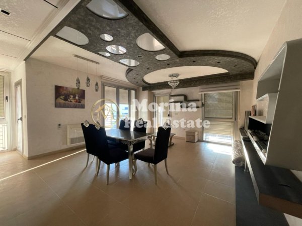 Tirane, jepet me qera apartament 3+1+Ballkon Kati 6, 150 m² 1.800 € (Liqeni Artificial)