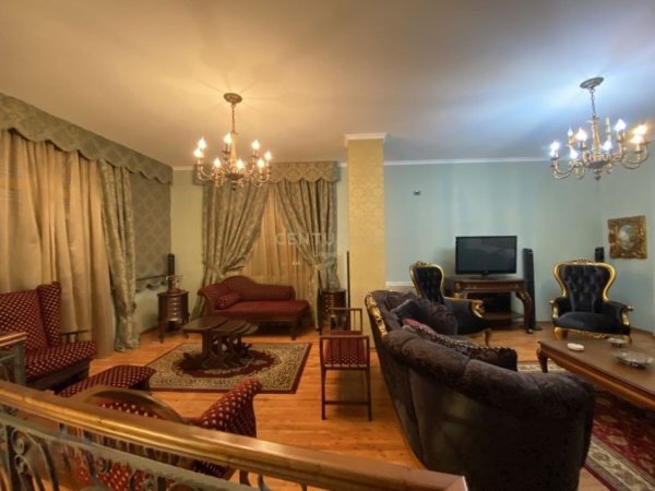 Tirane, jepet me qera Vile 2 Katshe Kati 2, 128 m² 1.100 € (Islam Alla)