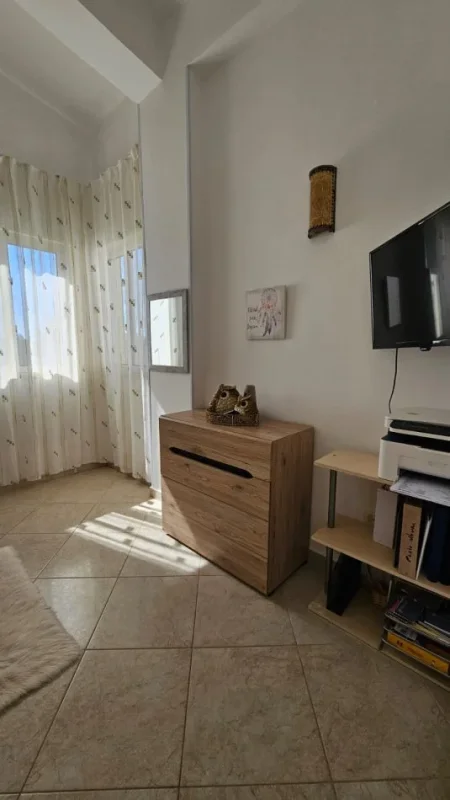 Durres, shitet apartament duplex 2+1+Ballkon Kati 3, 110 m² 129.000 € (Mali Robit, Golem)