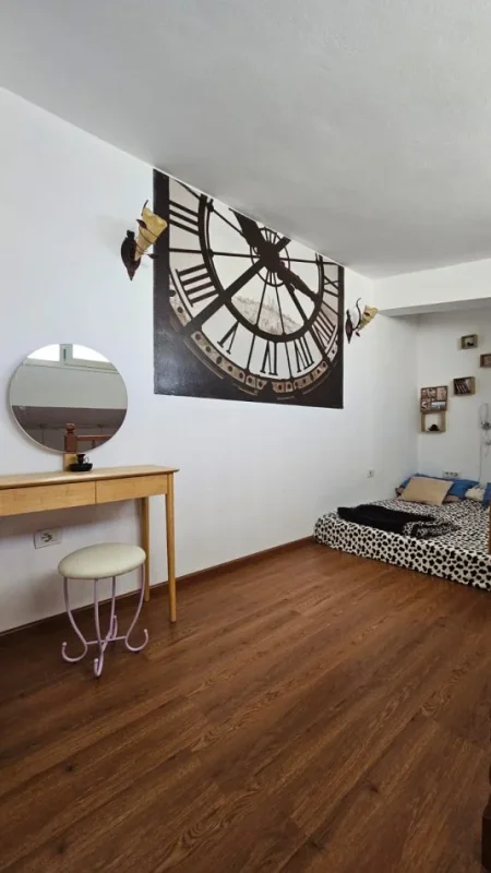 Durres, shitet apartament duplex 2+1+Ballkon Kati 3, 110 m² 129.000 € (Mali Robit, Golem)