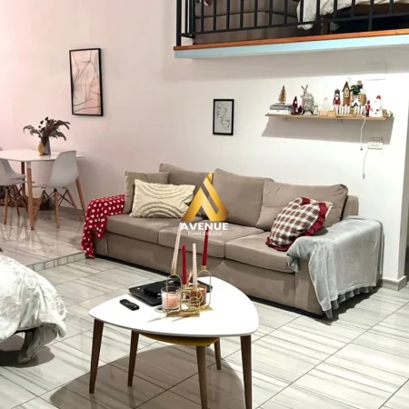 Tirane, shitet garsonier 1+1 Kati 1, 59 m² 78.000 € (5 maji)