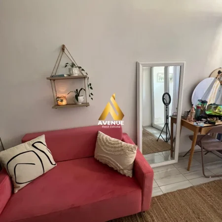 Tirane, shitet garsonier 1+1 Kati 1, 59 m² 78.000 € (5 maji)