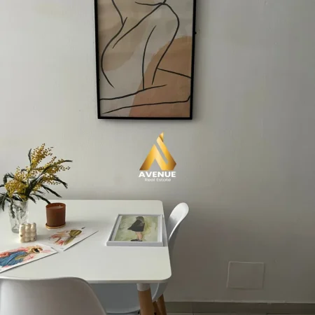 Tirane, shitet garsonier 1+1 Kati 1, 59 m² 78.000 € (5 maji)