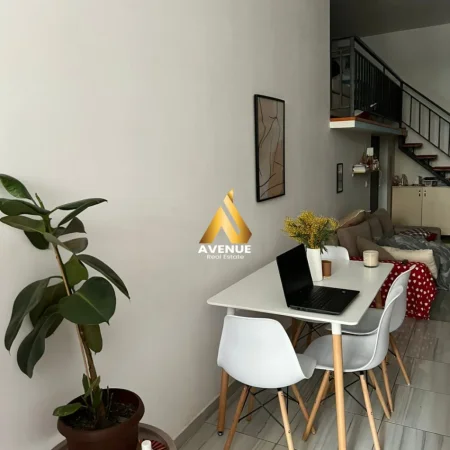 Tirane, shitet garsonier 1+1 Kati 1, 59 m² 78.000 € (5 maji)