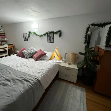 Tirane, shitet garsonier 1+1 Kati 1, 59 m² 78.000 € (5 maji)