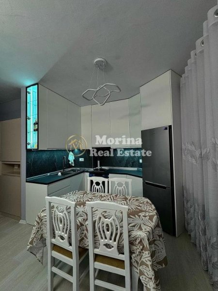 Tirane, jepet me qera apartament 1+1+Ballkon Kati 4, 70 m² 650 € (Astir River Residence)