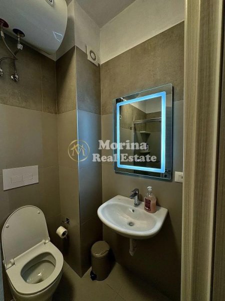 Tirane, jepet me qera apartament 1+1+Ballkon Kati 4, 70 m² 650 € (Astir River Residence)