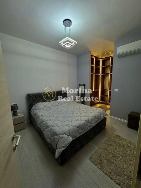 Tirane, jepet me qera apartament 1+1+Ballkon Kati 4, 70 m² 650 € (Astir River Residence)