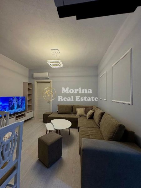 Tirane, jepet me qera apartament 1+1+Ballkon Kati 4, 70 m² 650 € (Astir River Residence)