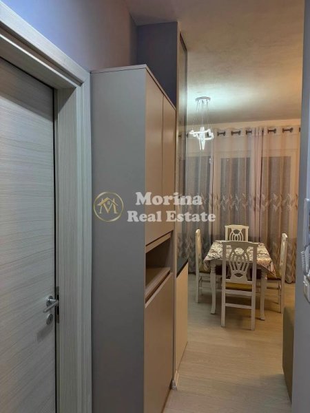 Tirane, jepet me qera apartament 1+1+Ballkon Kati 4, 70 m² 650 € (Astir River Residence)