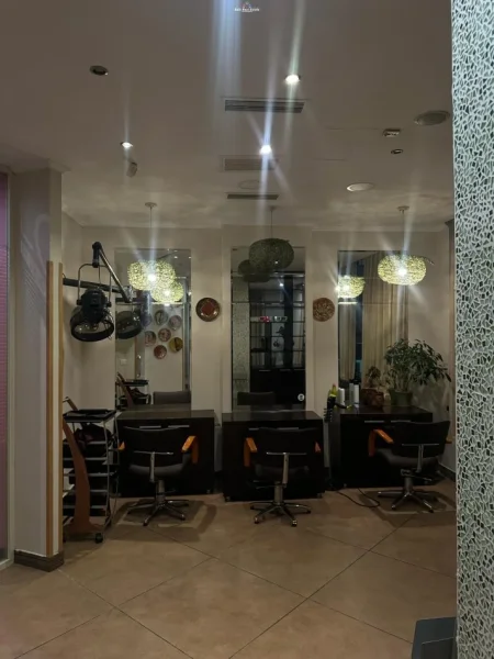 Tirane, jepet me qera dyqan Kati 1, 40 m² 400 € (rruga e elbasanit)