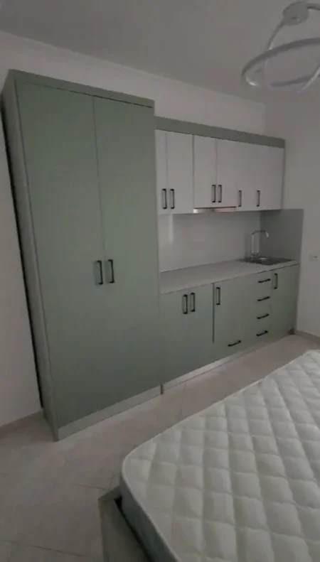 Durres, shitet garsonier Kati 6, 22 m² 55.000 € 