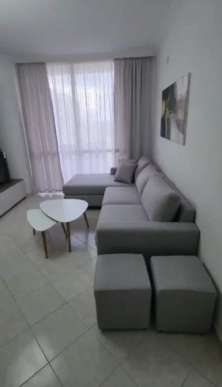 Durres, shitet apartament 1+1+Ballkon Kati 6, 65 m² 90.000 € 
