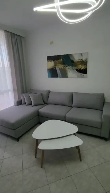 Durres, shitet apartament 1+1+Ballkon Kati 6, 65 m² 90.000 € 