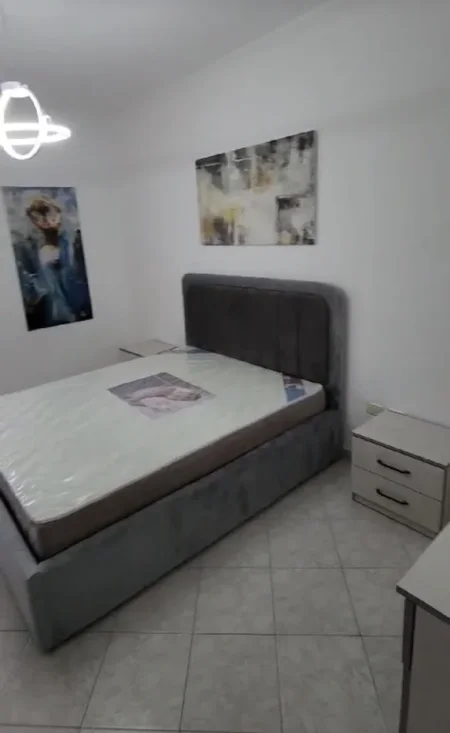 Durres, shitet apartament 1+1+Ballkon Kati 6, 65 m² 90.000 € 