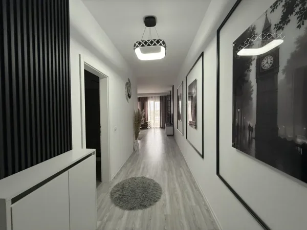 Tirane, shes apartament 3+1+Ballkon Kati 4, 141 m² 335.000 € 